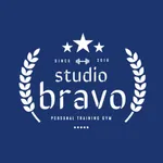 ﾊﾟｰｿﾅﾙﾄﾚｰﾆﾝｸﾞ Studio bravo 浜松町 icon