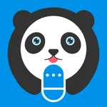 Panda Translate icon