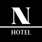 N HOTEL icon