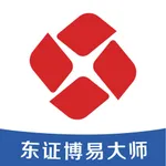 东证博易大师 icon