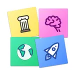 The Quiz Battle icon