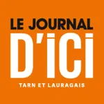 Le Journal d'Ici icon