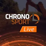 ChronoSport Live icon