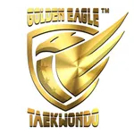 Golden Eagle Taekwondo icon