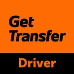 GetTransfer DRIVER icon