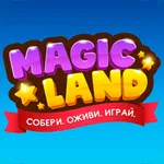 Magic Land icon