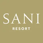 Sani Resort, Greece icon