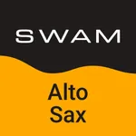 SWAM Alto Sax icon