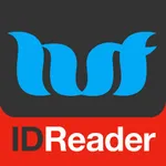 HRTeamware ID Reader icon