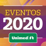 Eventos Unimed do Brasil icon