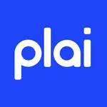 Plai - Marketing icon