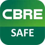 CBRE SAFE icon