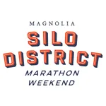 Silo District Marathon icon