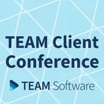 TEAM Client Conference icon