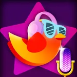 Vocal Workout: Singing lessons icon