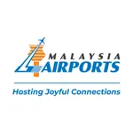 Malaysia Airports AR icon