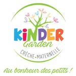 KinderGarden Maroc icon