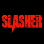 Slasher Horror Social Network icon