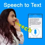 Speech to Text - Voice Notes icon