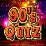 90s Quiz - Fun Quizzes icon