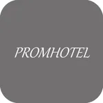 Promo Hotel APP icon