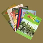 Summary Khmer Literature icon