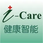 iCareAI健康智能 icon