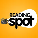 ReadingSpot icon