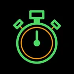 Standard Interval Timer icon