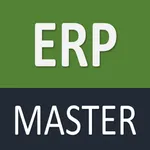 ERP Master icon