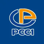 PCC1 PMS APP icon