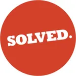 Solved Together icon