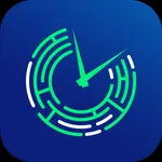 ScanOnTime Beacon Attendance icon