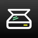 SCANNER - PDF Doc Scanner App icon