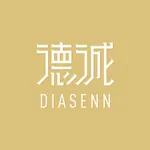 Diasenn icon