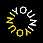 Youni: AI Art & Selfie Editor icon