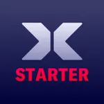 MakeX Starter icon