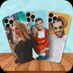 Print Photo: Custom Phone Case icon