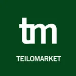 Teilomarket icon