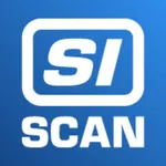 SI Scan - Reports icon