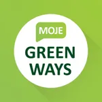 Moje Green Ways icon