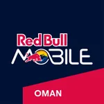 Red Bull MOBILE Oman icon