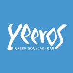 Yeeros Greek Souvlaki Bar icon