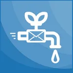 Irrigation install icon