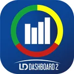 LD Dashboard 2 icon