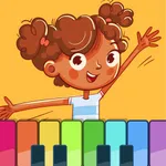 Easy Piano & Educative Sounds! icon