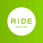 Ride Oakland icon