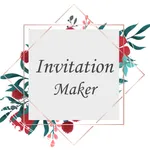 Invitation Maker: Invite Maker icon