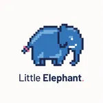 Little Elephant icon