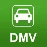 DMV PRACTICE TEST SUCCESS 2023 icon